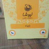 دمنوش نیوشا