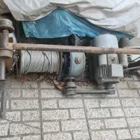 فروش بالابر ساختمانی