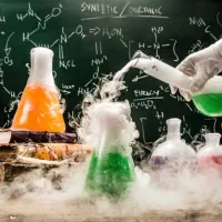 تدریس خصوصی شیمی و علوم