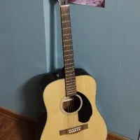 گیتار آکوستیک fender cd60s