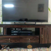 میزتلویزیون