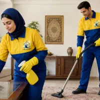 اعزام فوری نیروی خانم و آقا با شماره ثبت و فاکتور