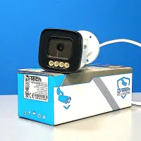 دوربین IP هایتک مدل HIB-5462-WA رزولوشن 5MP