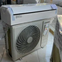 کولر گازی ۱۹هزار هومکس اقساطی ماهانه۹ت /محمدی