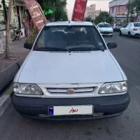پراید ۱۳۱