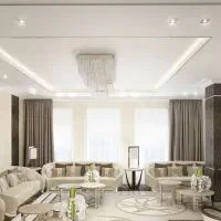 فروش آپارتمان صفر ۱۰۵متری