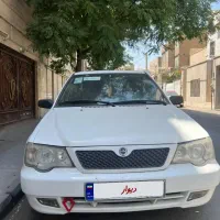 پرایدهاچ بک۱۱۱