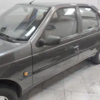 405 GLX|خودرو سواری و وانت|تهران, شوش|دیوار