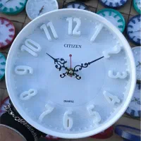 ساعت دیواری و رومیزی ارامگرد/ عمده و تعداد