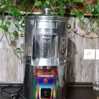 سبزی خوردکن سه کیلویی درحد نو