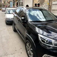 ایکس۲۲|خودرو سواری و وانت|مشهد, همت آباد|دیوار