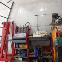 به یک استاد کار مکانیک وارد نیاز مندیم