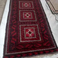 قالیچه دستبافت پشنی|فرش|تهران, افسریه شمالی|دیوار