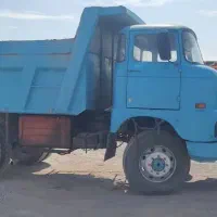مدل ۶۴|خودرو سنگین|نرماشیر, |دیوار