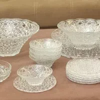 ظروف کریستال رویال فرانسه