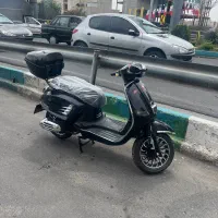 کویر طرح وسپا S5