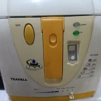 سرخ کن روغنی