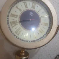 ساعت ایستاده