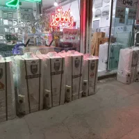 فروش آبگرمکن مدل gt5دیواری مارکtos
