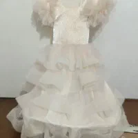 لباس مجلسی دخترانه