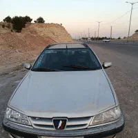 پژوپارس