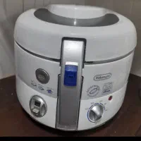 سرخ کن، چای ساز