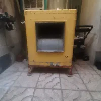 کولر آبی ۷۰۰۰ در حد نو