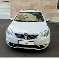 برلیانس سری ۳۰۰ اتومات/بیرنگ کم کارکرد