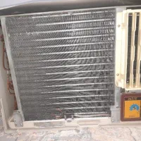 فروش چند عدد کولر گازی اجنرال و گری در حد نو