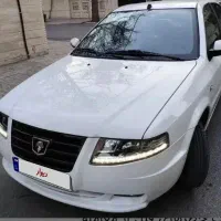 سورن پلاسef7 دوگانه فابریک مخزن بزرگ