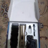 ماشین اصلاح سر و صورت