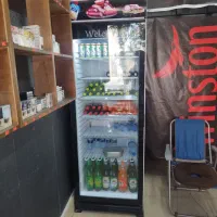 یخچال و فریزر تیفو