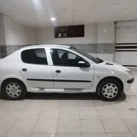 206 sd مدل 98|خودرو سواری و وانت|کرمانشاه, |دیوار