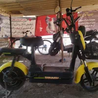 موتور برقی