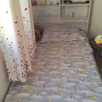 تخت تک نفره