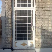 جوشکاری سیار ودرب وپنجره وسایبان