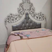 تخت خواب و تشک