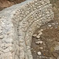 گابیون بندی و مالون کاری کل کشور|خدمات پیشه و مهارت|املش, |دیوار