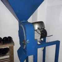 میکسر آسیاب دانه