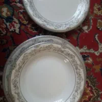چینی فله 6دست مارک طوس چینی
