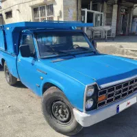 نیسان ۸۲ تک سوز تناژ پایین ۳۴۵۰