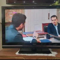 تلویزیون ال سی دی سونی