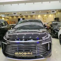 اکستریم تی ایکس ال (TX) مشکی/نقد و اقساط بانکی