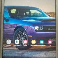 تبلت Samsung Galaxy Tab A7 Lite T225 سیم‌کارت‌خور