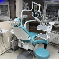 بورس تجهیزات دندانپزشکی و مواد مصرفی