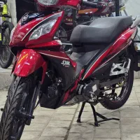 شوکا 130 اقساط شاهین سیکلت