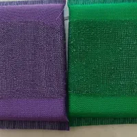 اسکاج سیمی و دوسر خالی طرح بیک استار