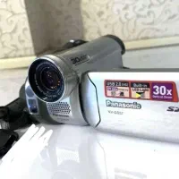 دوربین پاناسونیک هندی کم کلکسیونی