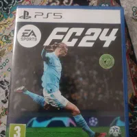 دیسک FC24