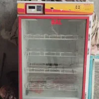 دستگاه جوجه کشی
